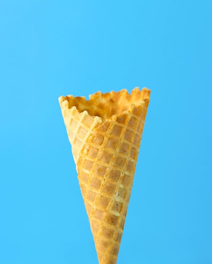 cones